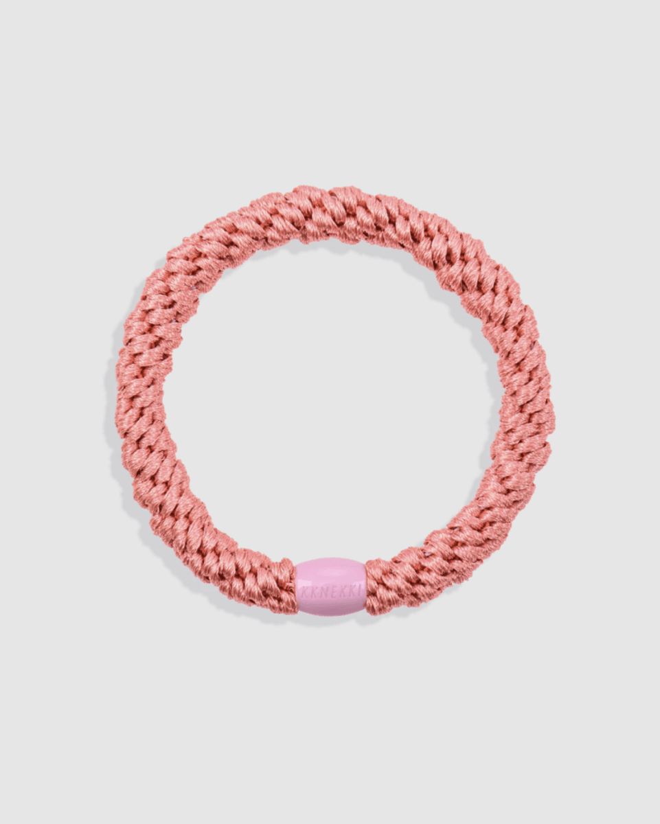 Kknekki faded rose