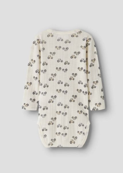 Hovedbilde Name It Wang Wool Coconut Milk