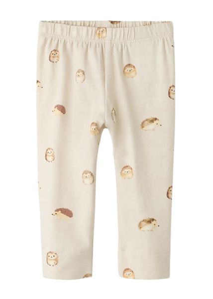 Hovedbilde Name It Nille Leggings Peyote Melange