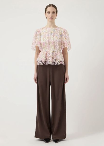 Hovedbilde YAS Leanna Topp Pristine