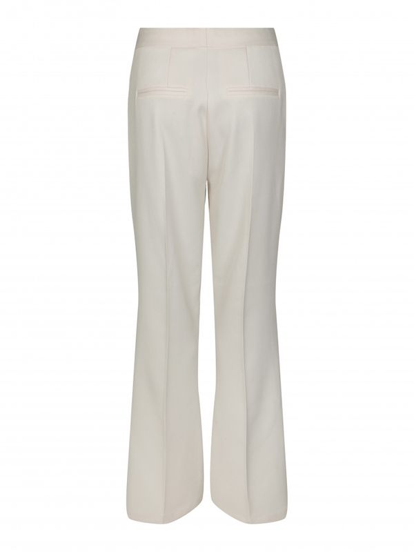 One & Other Lykke Pant Ecru
