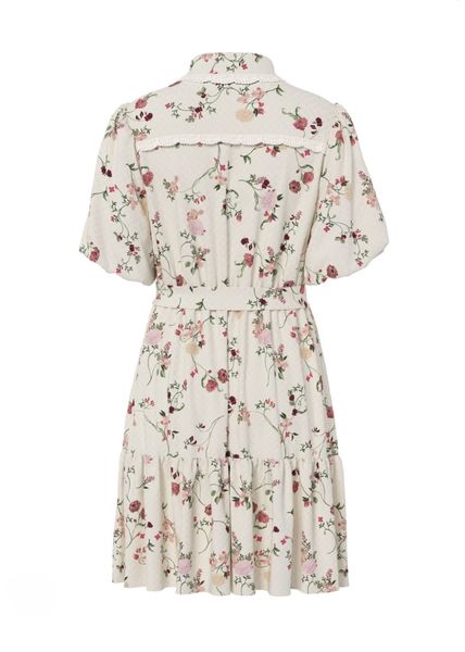 Hovedbilde YAS Tilera Shirt Dress Birch New Botira 