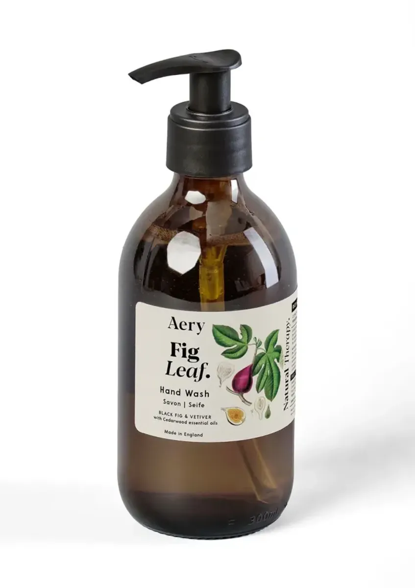 Aery  Leaf Amber Hand Wash Håndsåpe
