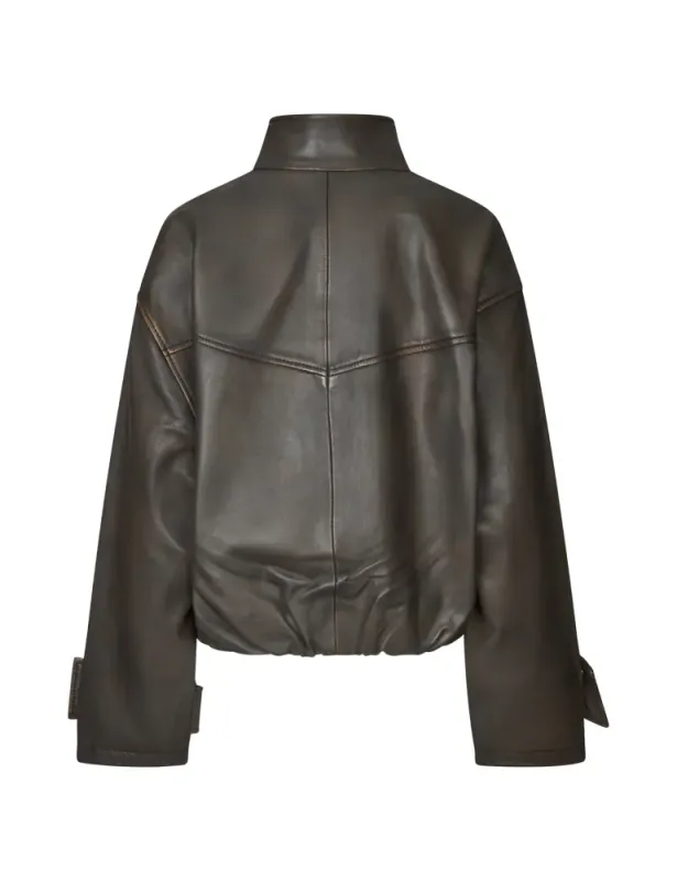 MbyM Marola Rhea Jacket Java