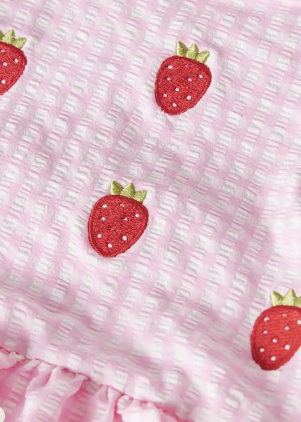 Hovedbilde Name It Zammer Badedrakt 