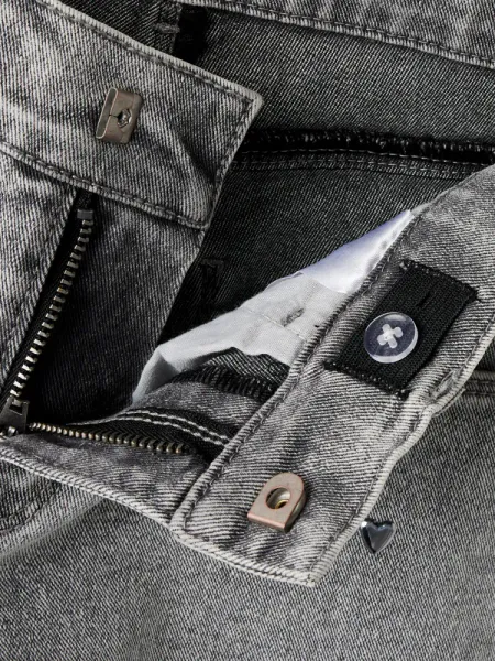 Hovedbilde Name It Frose Wide Jeans 