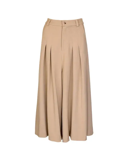 Hovedbilde byTiMo Classic Culotte Khaki
