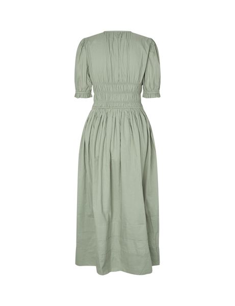 Hovedbilde MbyM Idony Dress Seagrass