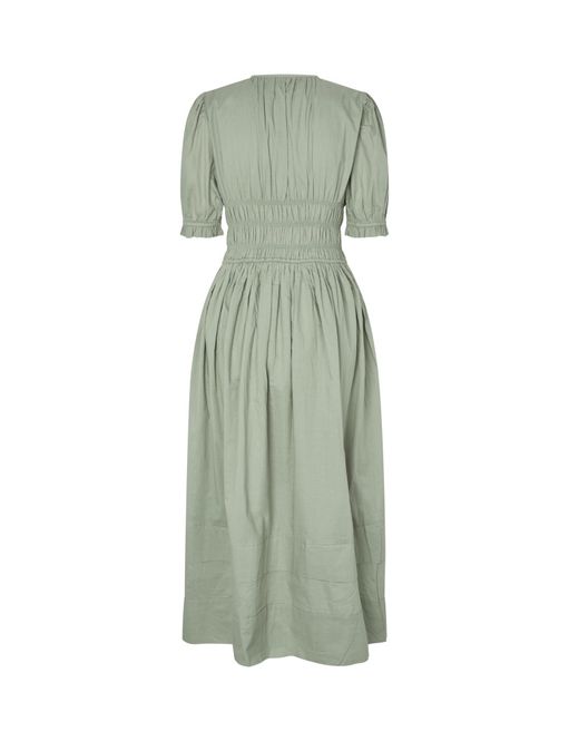 Hovedbilde MbyM Idony Dress Seagrass