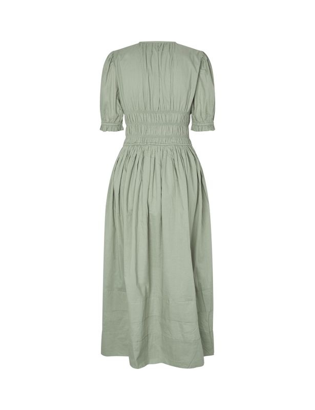 MbyM Idony Dress Seagrass