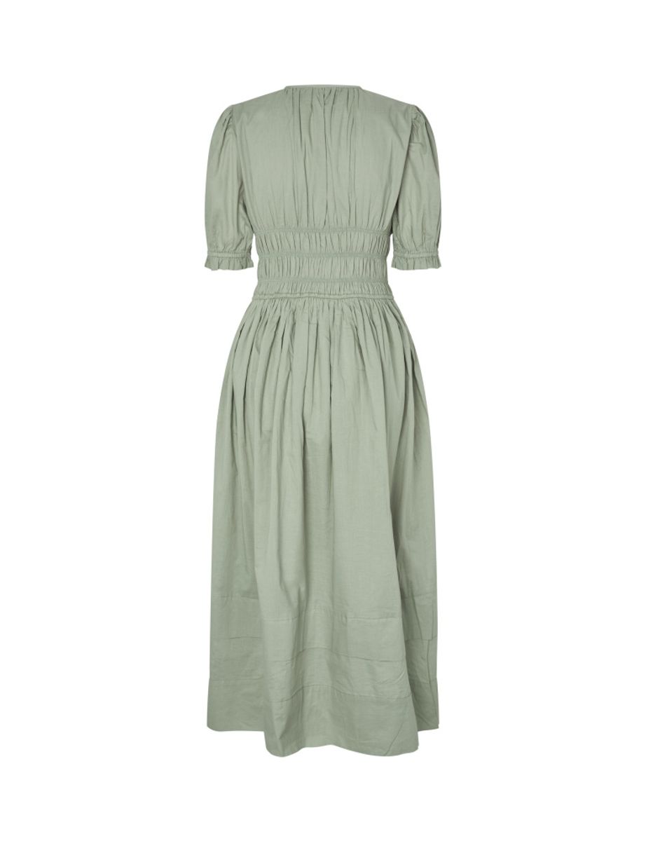 MbyM Idony Dress Seagrass