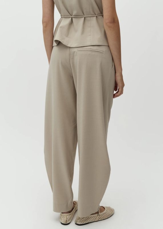 MbyM Pija Pant Light Sand