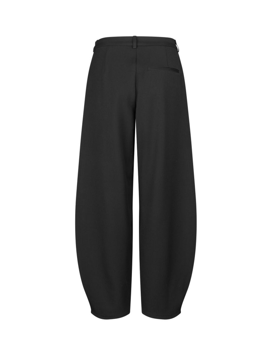 MbyM Sillra Kikko Pant Black 