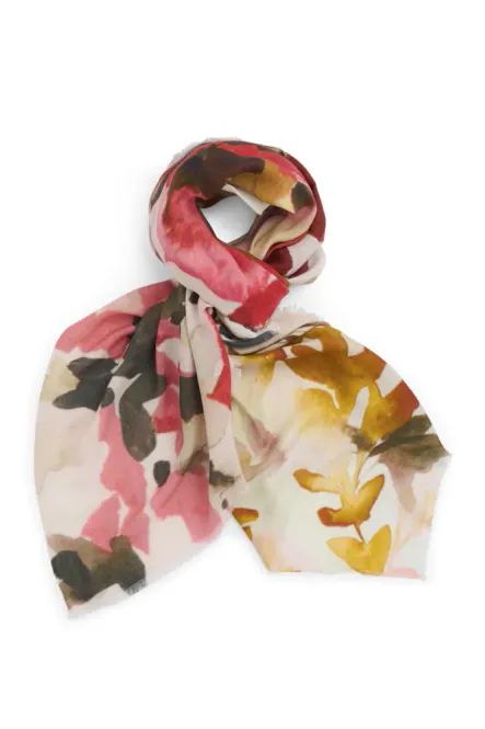 Hovedbilde Katrin Uri Riviera Scarf 