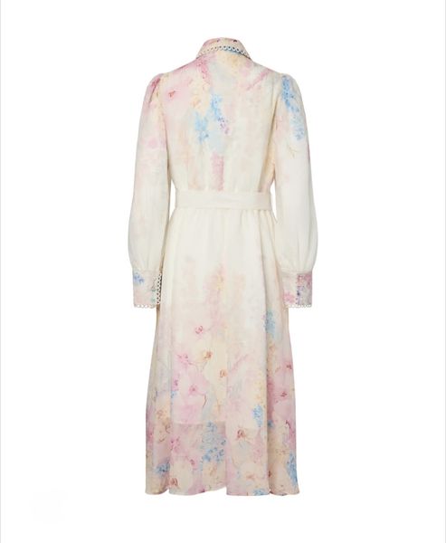 Hovedbilde YAS Florence Long Dress 