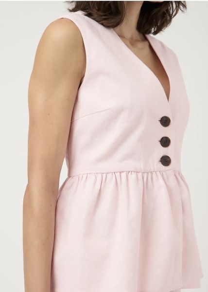 Hovedbilde YAS Trima Lin Rosa 