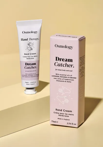Hovedbilde Aery Dream Catcher Hand Cream 75ml
