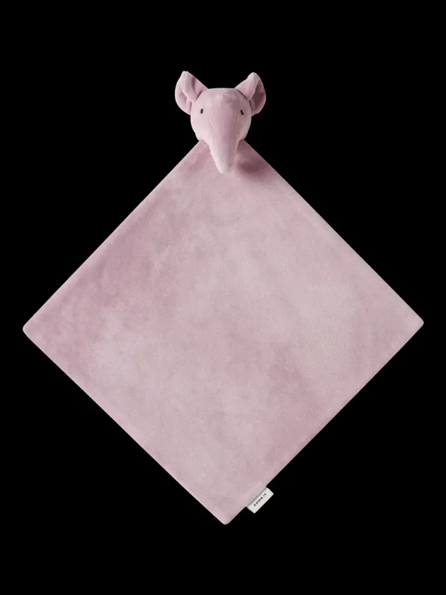 Name It Polda Soother Burnhished Lilac