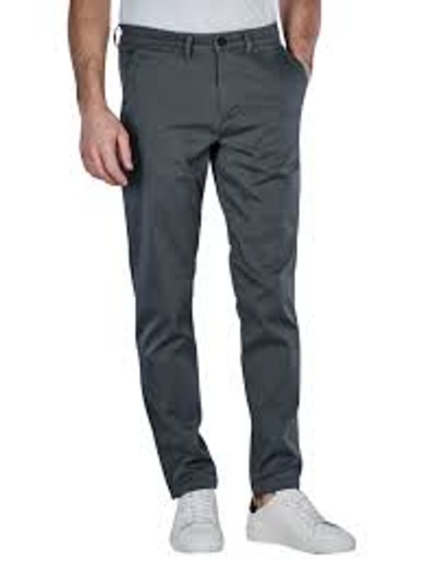 Selected Homme New Miles Flex Pant Dark Shadow