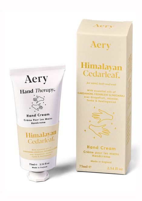 Hovedbilde Aery Himalaya Cederleaf Handcream/Handkrem