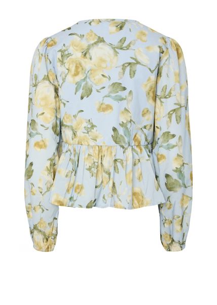 Hovedbilde YAS Ebba Topp Skyway Matira