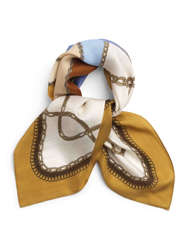 Katrin Uri Champion Scarf Multi 