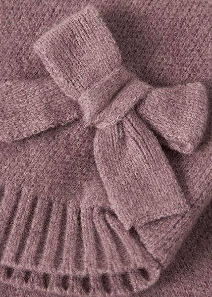 Hovedbilde Name It Doper Knit Wild Ginger 