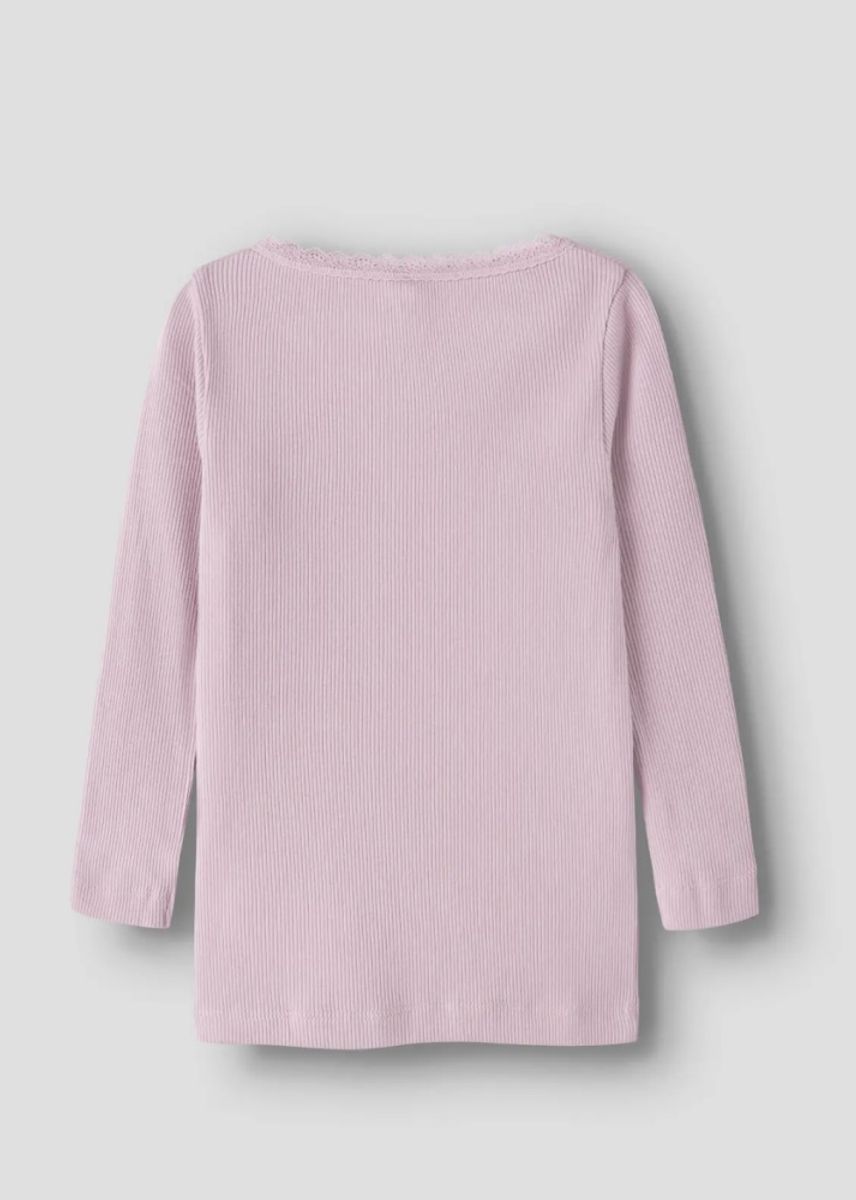 Name It Kab Topp Fragrant Lilac