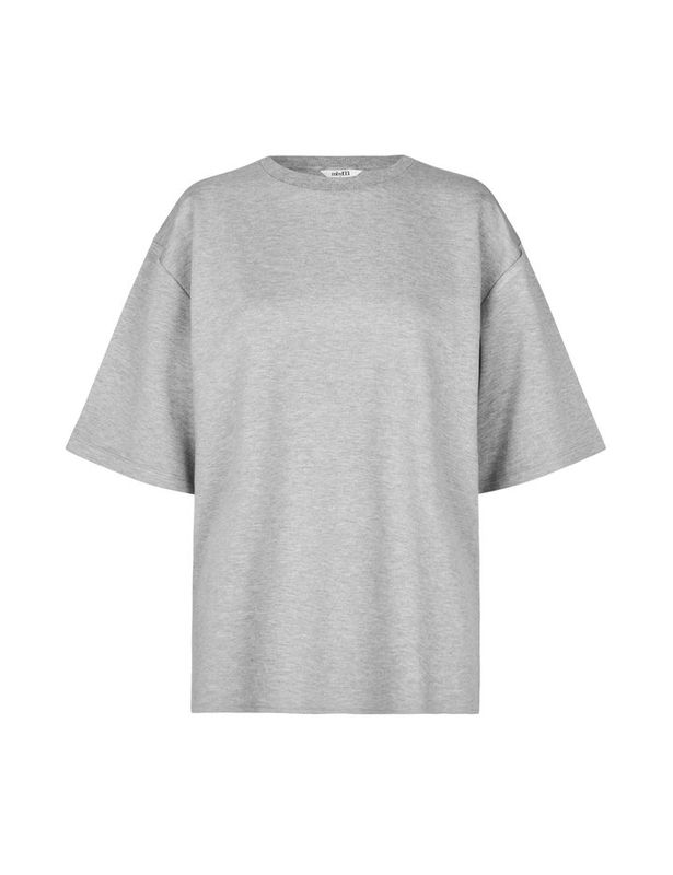 MbyM  Betsy Light Grey Melange