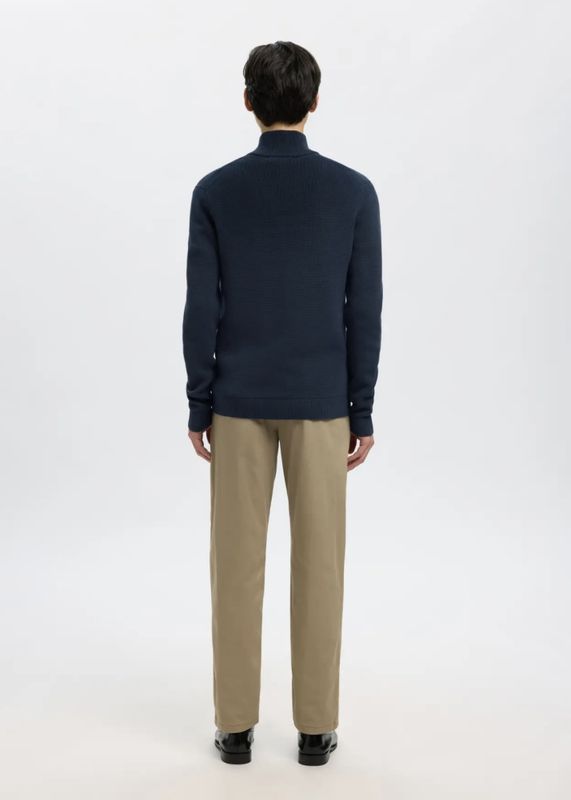 SELECTED HOMME - Dane Genser Sky Captain