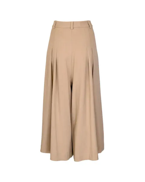 Hovedbilde byTiMo Classic Culotte Khaki