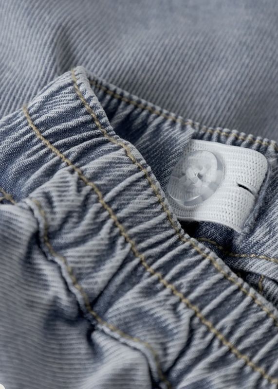 Name it Ben Jeans light Blue Denim