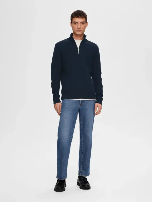 SELECTED HOMME - Dane Genser Sky Captain