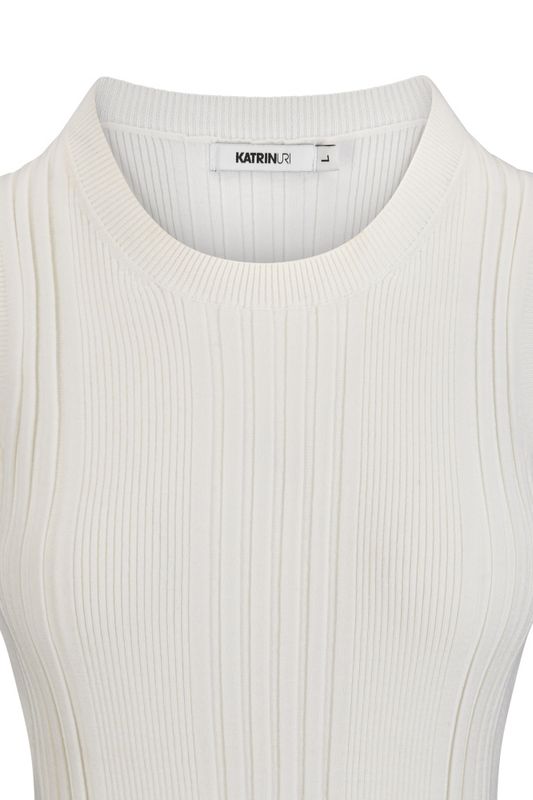 Katrin Uri Antibes Top White 
