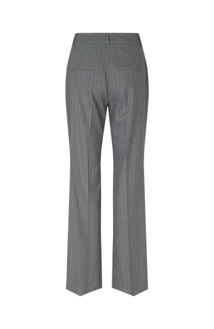 Hovedbilde Five Units Olivia 226 Meteorite Pinstripe Regular Length