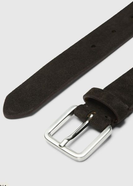 Hovedbilde Selected Belte Sebastian Semsket  Delicioso