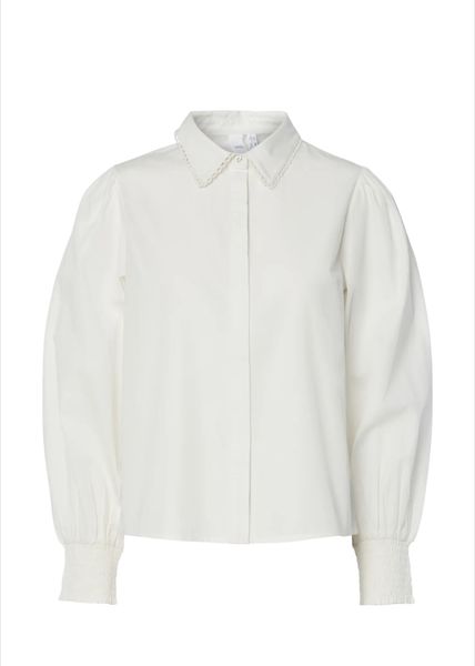 Hovedbilde YAS Almanna Shirt