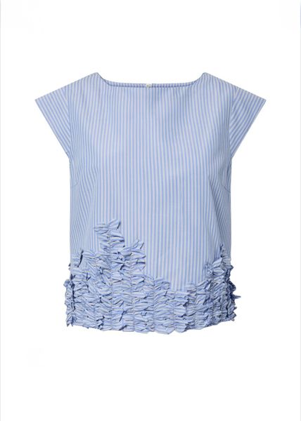 Hovedbilde YAS Frimi Short Top Marina Incense