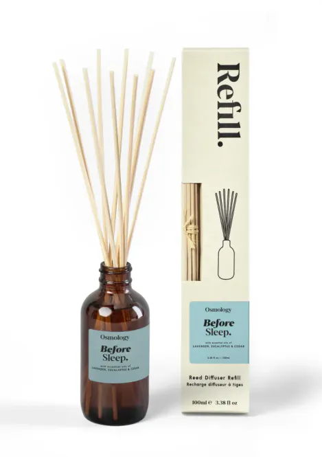 Hovedbilde Osmology by Aery Before Sleep Refill Diffuser