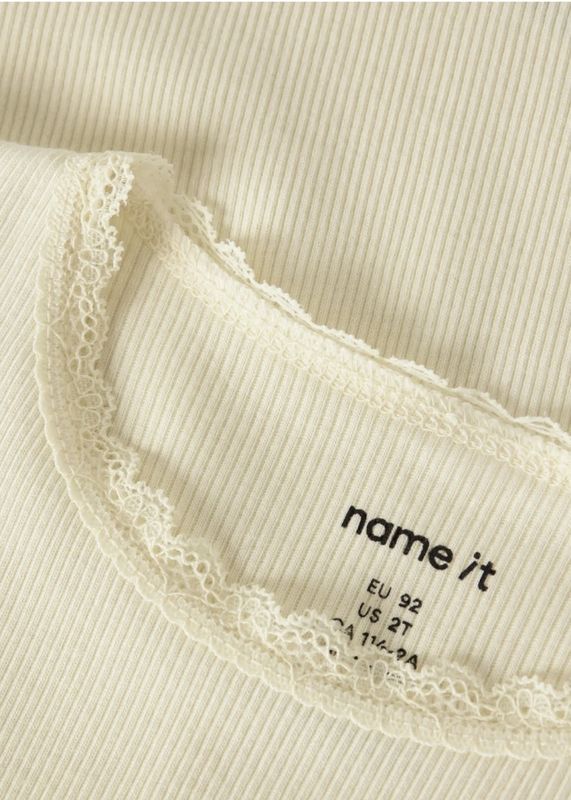 Name It Kab Topp Pear Sorbet