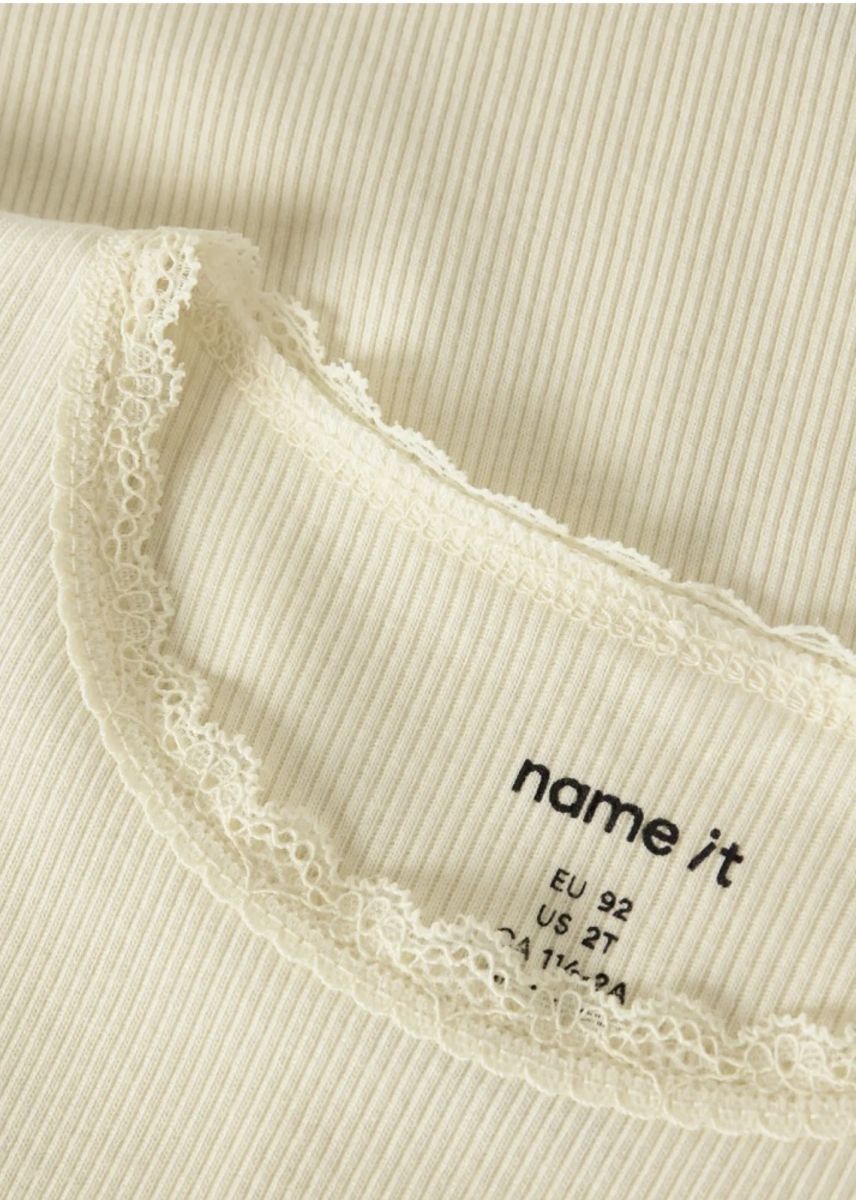 Name It Kab Topp Pear Sorbet