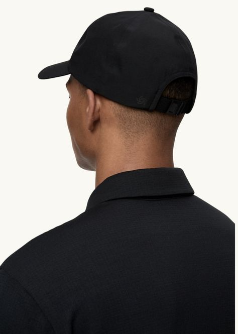 Hovedbilde Blæst Hatlane Caps  Black One Size