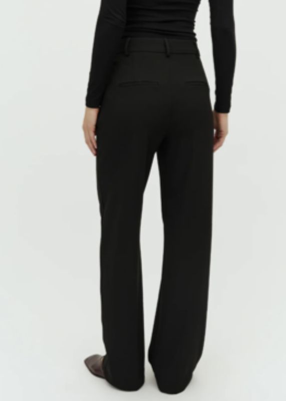 MbyM Lucy Pant Black 