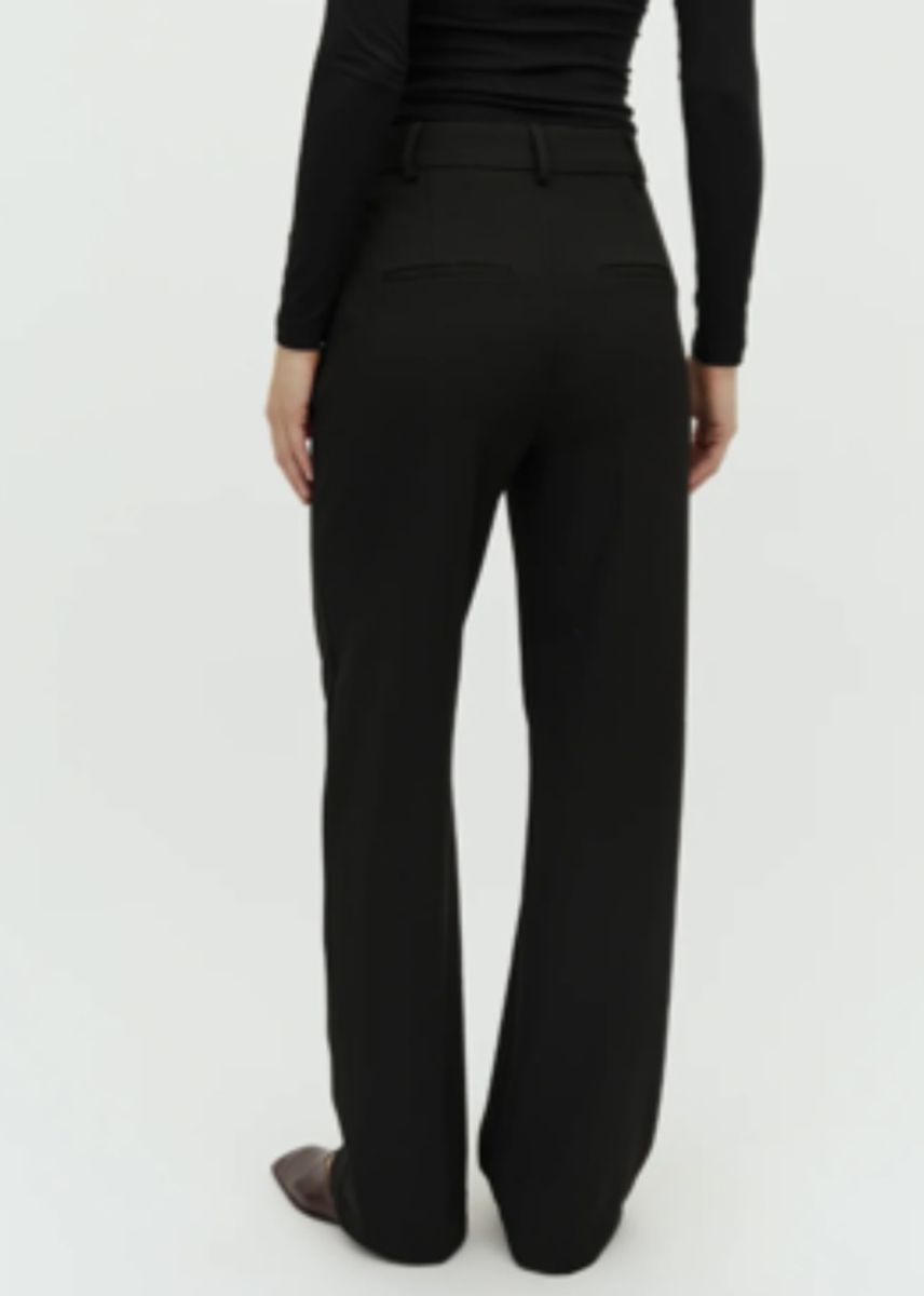 MbyM Lucy Pant Black 