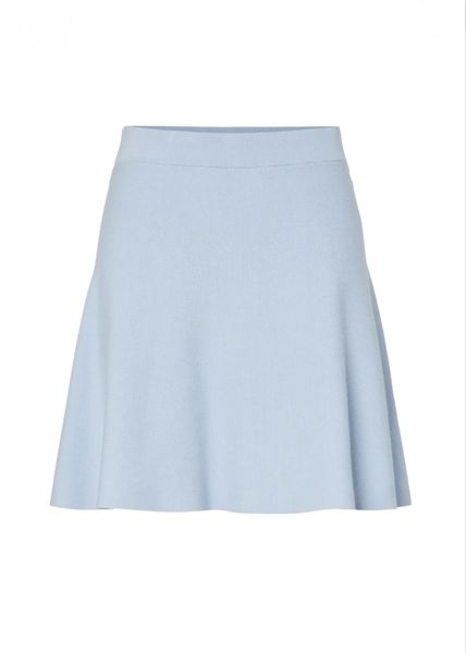 Hovedbilde YAS Fonny Skirt Skyway