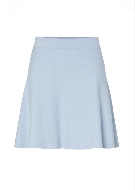 Hovedbilde YAS Fonny Skirt Skyway