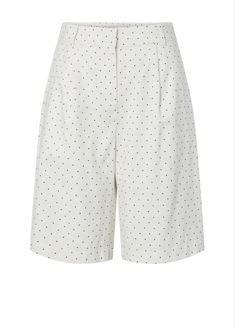 Hovedbilde YAS Dotly Long Shorts 