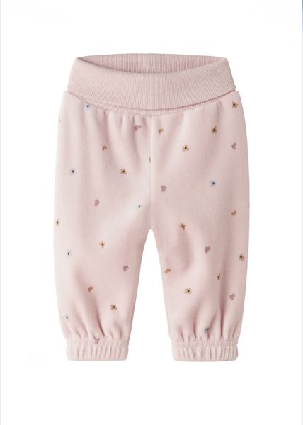 Hovedbilde Name It Babiaya Pant Lotus