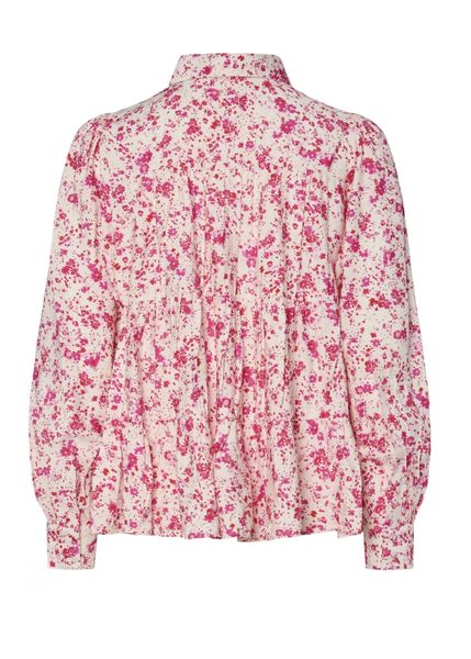 Hovedbilde YAS Pala Shirt Pristine Donna 