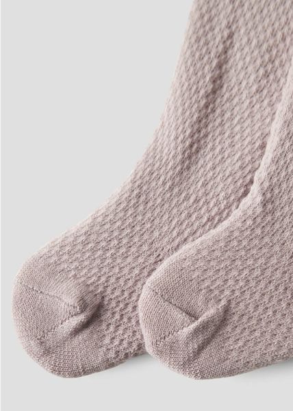 Hovedbilde Name It Wakma Strømpebukse Shadow Grey